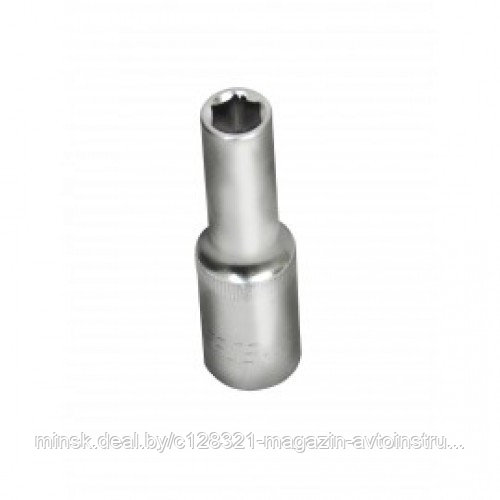 Головка глубокая 24мм 1/2" 6гр. Forsage F-5457724