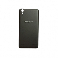 Задняя крышка для Lenovo A7000 K3 Note K50-T5 K50-T3S черная