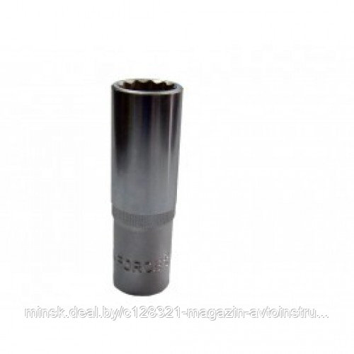 Головка глубокая 14мм 1/2" 12гр. Rock FORCE RF-5497714