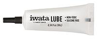 Специальное масло IWATA Lube для аэрографов,10ml. 15001 Специальное масло IWATA Lube для аэрографов,10ml.