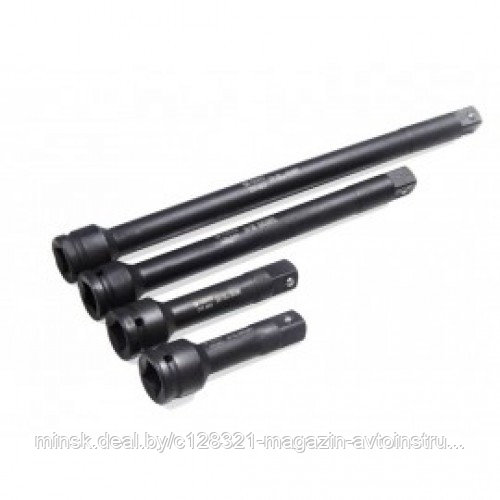 Удлинитель ударный 300мм, 3/4" Forsage F-8046300MPB