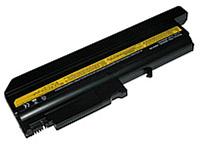 Батарея (аккумулятор) 11.1V 57Wh ORIG для ноутбука Lenovo ThinkPad R60, R60e, R61, R61e, R61i, R400,