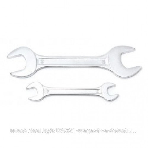 Ключ рожковый 20х22мм KINGTUL KT-102022