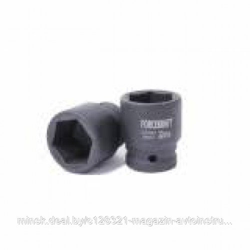 Головка ударная 3/4", 25мм (6гр) FORCEKRAFT FK-46525