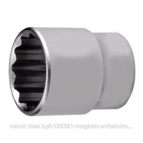 Головка 56 3/4" 12гр. Forsage F-56956