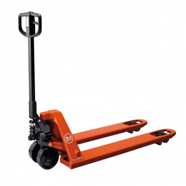 Гидравлическая тележка BT LIFTER LHM 230