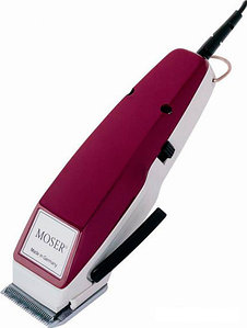 Машинка для стрижки Moser 1400-0051 Red