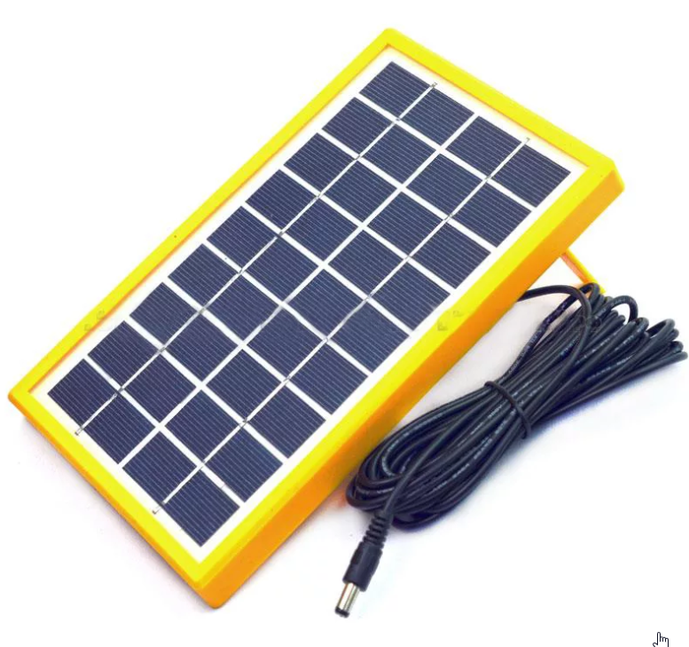 Электропастух. Солнечная панель 12V/3W +375255318320