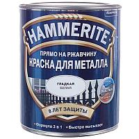 Hammerite молотковая салатовая 0,75 л