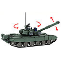 Конструктор Армия - танк арт - 1313 (ВТ), фото 4