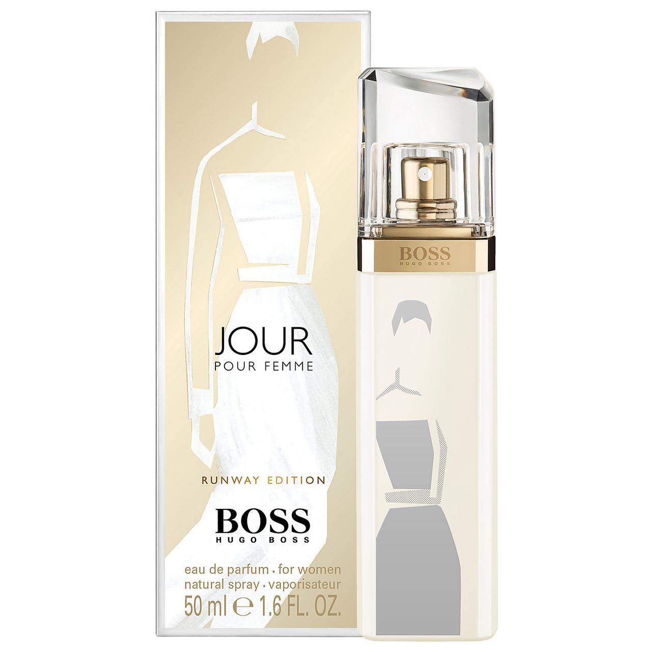 Hugo Boss Jour Runway edition edp 50 ml