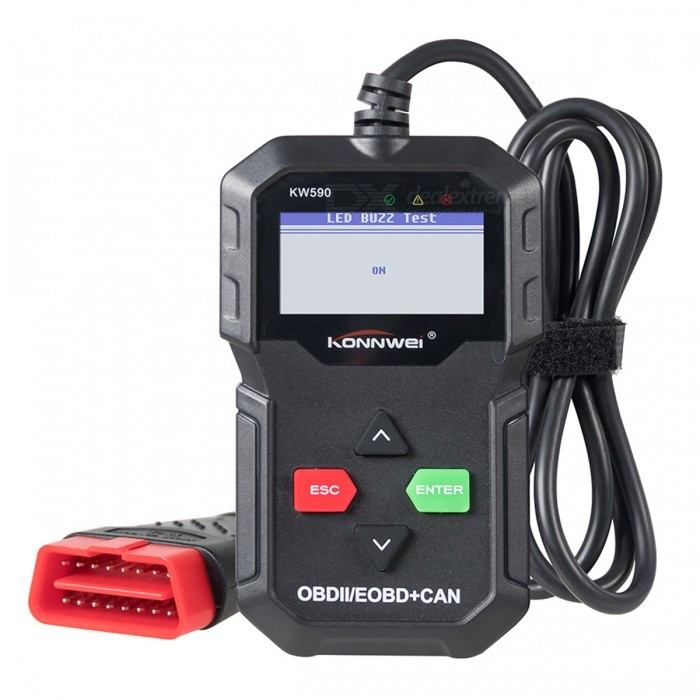 Автосканер KONNWEI KW-590 +375255318320