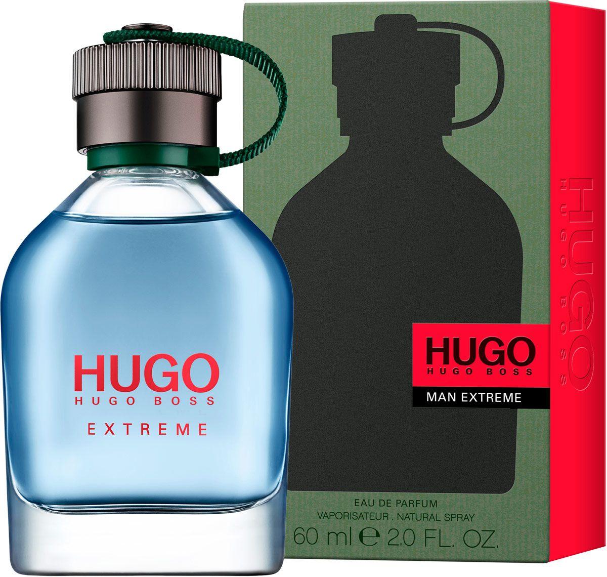 Купить хьюго босс мужские. Hugo Boss Hugo extreme. Boss Hugo man extreme EDP 75ml. Духи Hugo Boss man extreme Parfum 75 мл. Мужской Парфюм Hugo Boss "Hugo Boss".