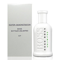 Boss Hugo Boss Bottled Unlimited edt 100ml TESTER