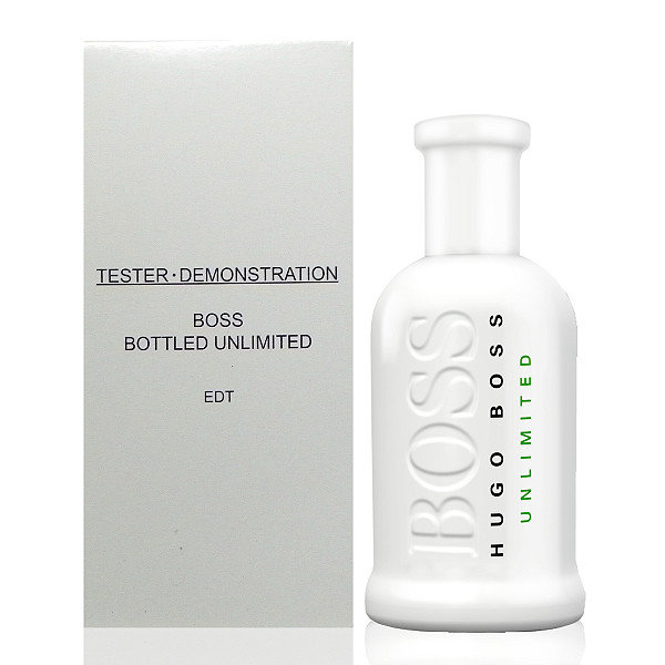 Boss Hugo Boss Bottled Unlimited edt 100ml TESTER 103521672