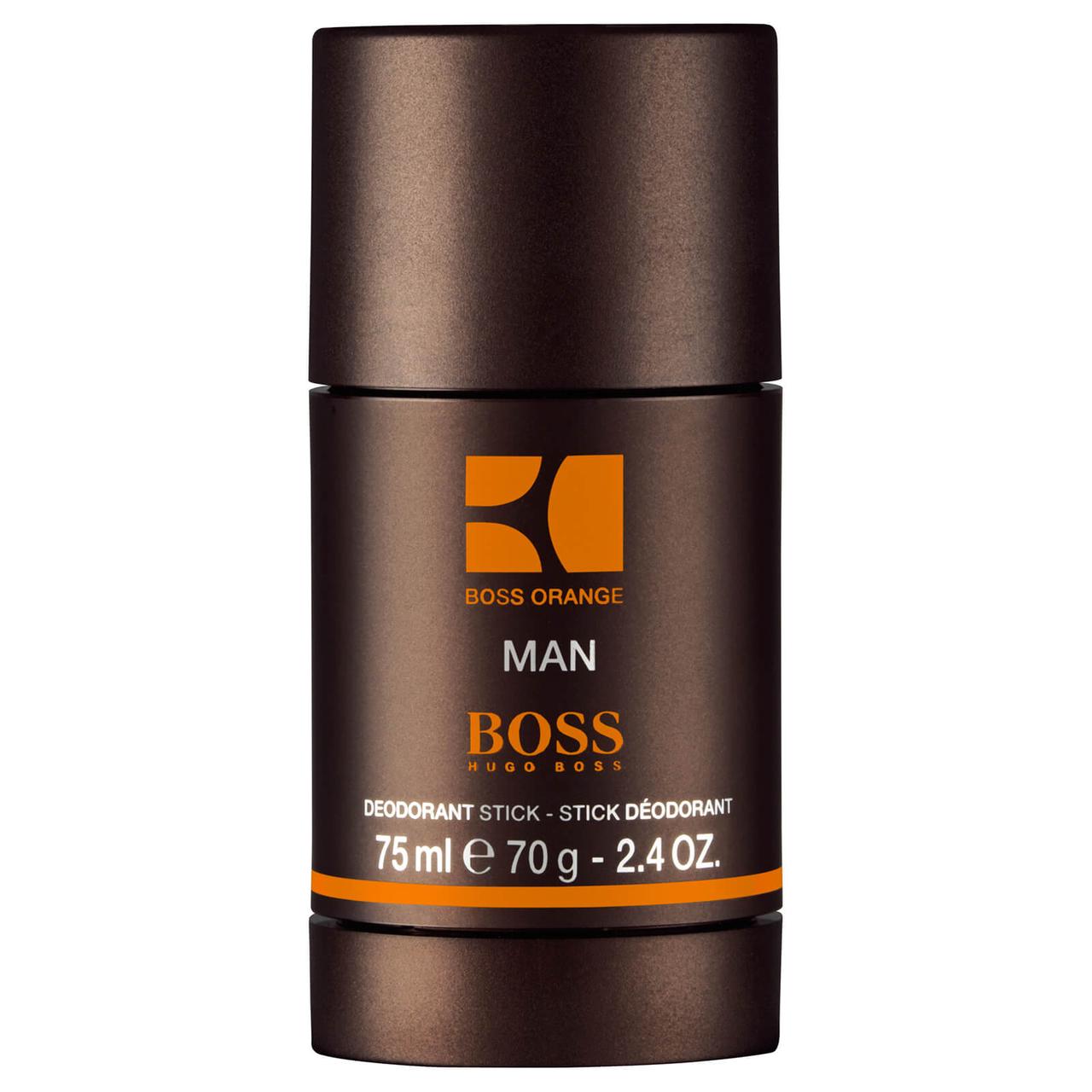 Hugo Boss  Orange Man deo stick 75 ml