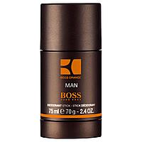 Hugo Boss Orange Man deo stick 75 ml