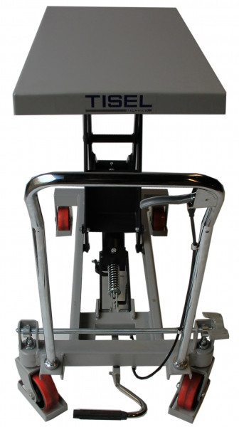 Подъемный стол TISEL HT75