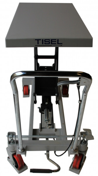 Подъемный стол TISEL HT75 - фото 1 - id-p105652202