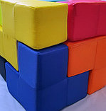 Тетрис-куб (конструктор, 60*60*60см, оксфорд), фото 3