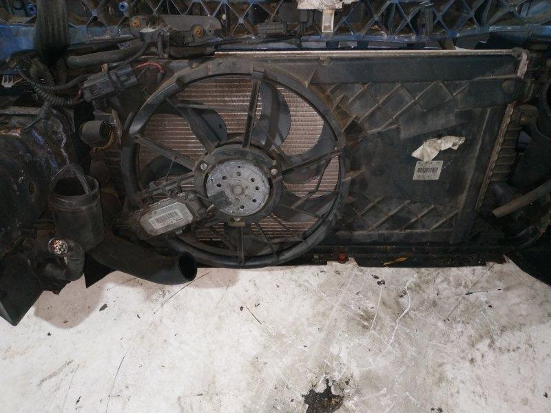 Передняя часть (ноускат) в сборе на Ford C-Max 1 поколение - фото 3 - id-p96418143