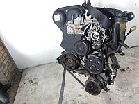 Двигатель Ford C-Max 1.6 I 2006