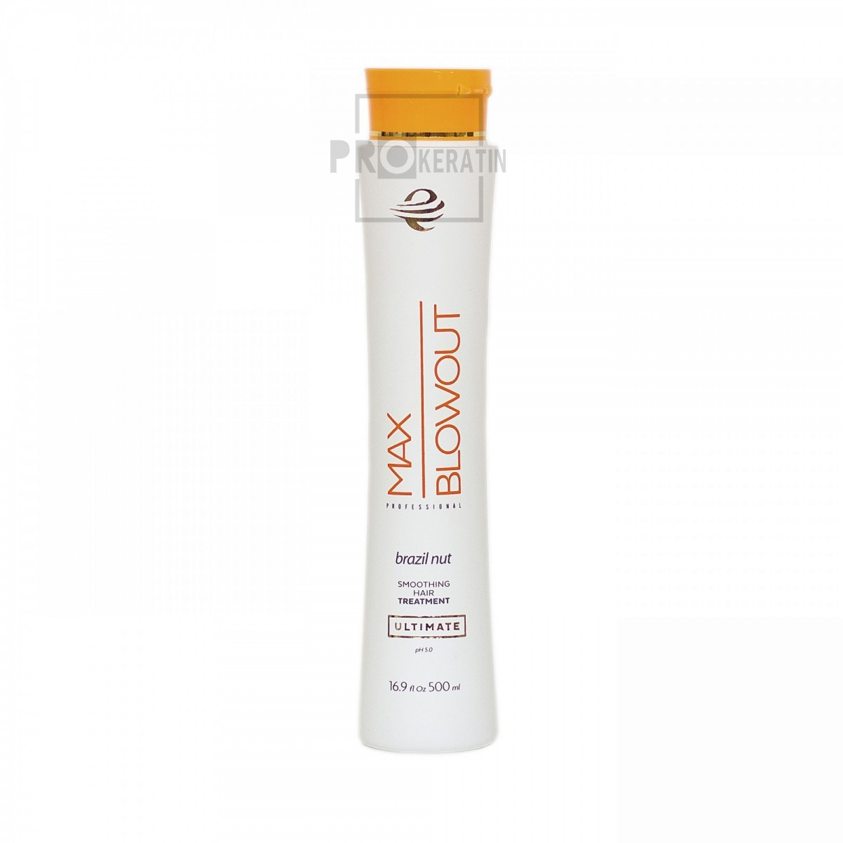 Max blowout clearance smoothing hair treatment