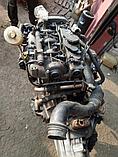 Двигатель Ldv Maxus 2.5 TD 2003, фото 3