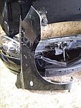 Передняя часть (ноускат) в сборе Mazda 3 ХЭТЧБЕК 2007, фото 4