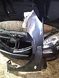 Передняя часть (ноускат) в сборе Mazda 3 ХЭТЧБЕК 2007, фото 6