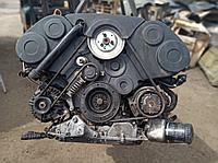 Контрактный Двигатель Audi A4 B6 3.0 I 2002