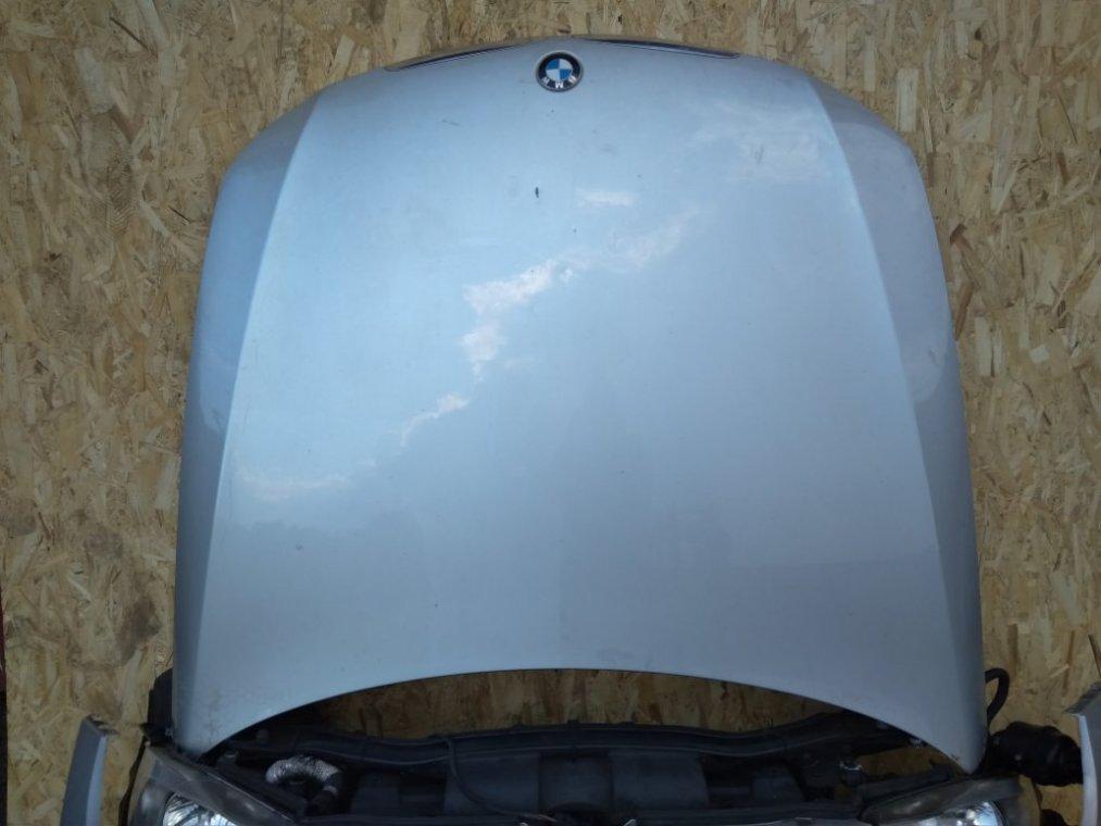 Передняя часть (ноускат) в сборе Bmw 3 E90 2 2007 - фото 4 - id-p105652326