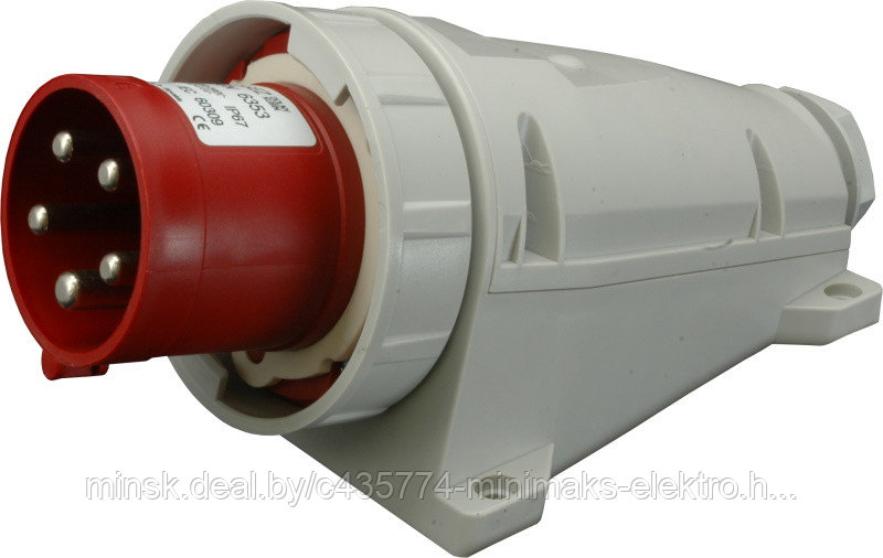 Вилка IPGN 6353