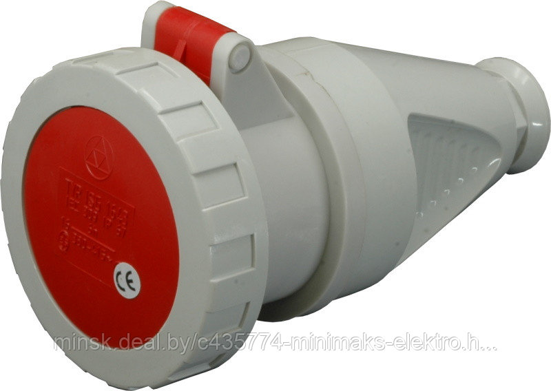 Розетка ISG 1643