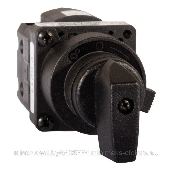 Переключатель SK20G-3.83294\P22 схема 1-2-3