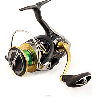 Катушка безынерционная DAIWA "17 Exceler LT 1000D"(5+1 подш., 5,2:1)