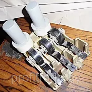 Щеткодержатель 5ЮЮ.112.000