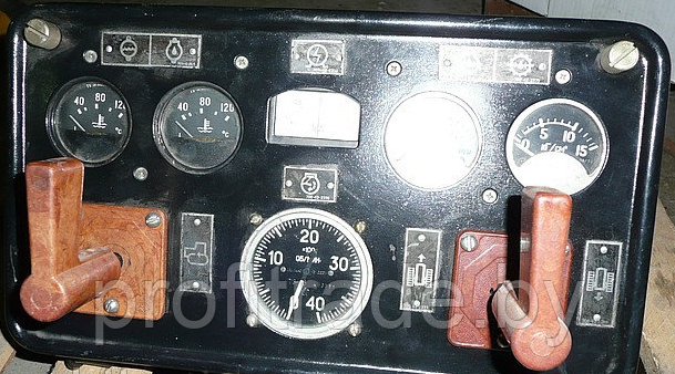 Щиток 748-10-342СП