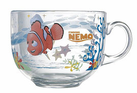 Бульонница Luminarc Disney Nemo C1396 0,5 л