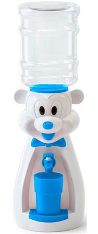 Кулер vatten kids Mouse White ( со стаканчиком) - фото 2 - id-p105664812