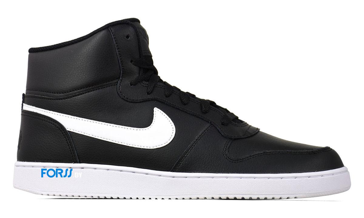 Кроссовки NIKE EBERNON MID