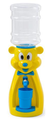 Кулер vatten kids Mouse Yellow (со стаканчиком) - фото 2 - id-p105665515
