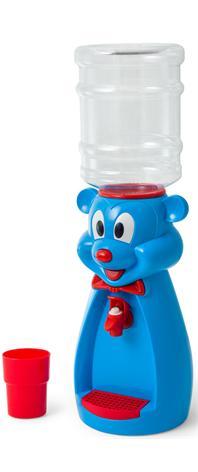 Кулер vatten kids Mouse Blue (со стаканчиком) - фото 2 - id-p105666750