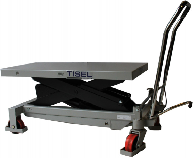 Подъемный стол TISEL HT100