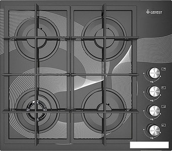 Варочная панель GEFEST 2230-01 К26
