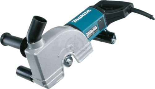 Бороздодел MAKITA SG 180 в мет. кейсе (1800 Вт, 180 мм, глубина до 60 мм, вес 6 кг) - фото 1 - id-p105281361