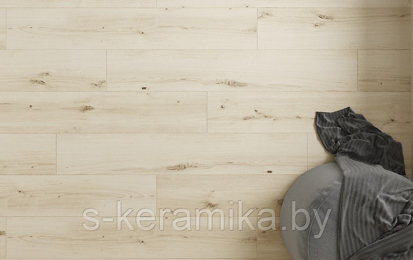 Церсанит Вуд Концепт Натурал Керамогранит 21,8x89,8см Cersanit Wood Concept Natural