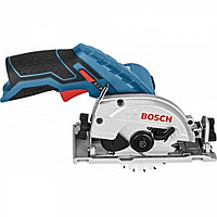 Пила дисковая BOSCH GKS 12V-26 Solo без АКБ и ЗУ