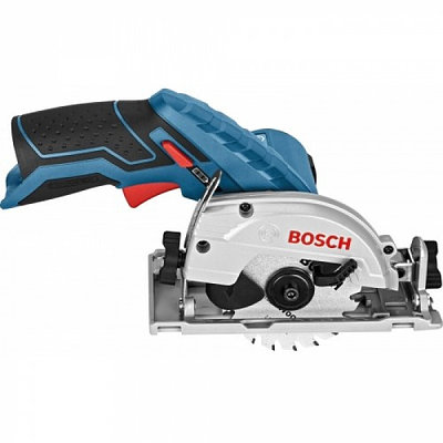 Пила дисковая BOSCH GKS 12V-26 Solo без АКБ и ЗУ