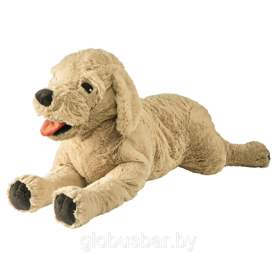ГОСИГ голден Мягкая игрушка, собака, золотистый ретривер - фото 2 - id-p105686359